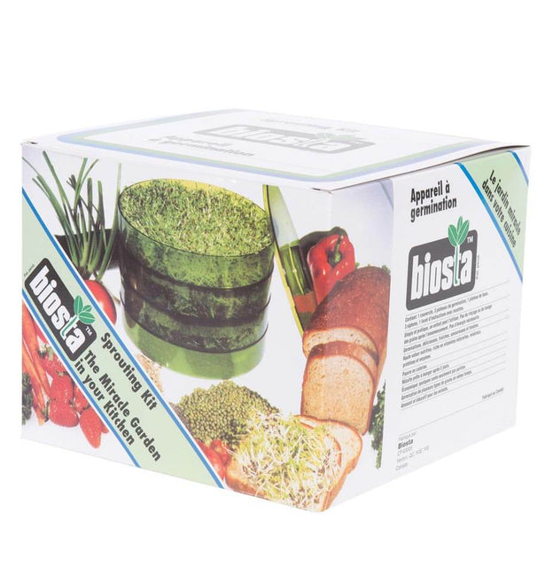 Biosta Kitchen Crop Sprouter